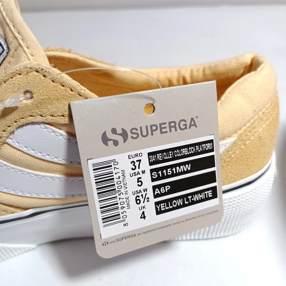 Superga 3041 revolley